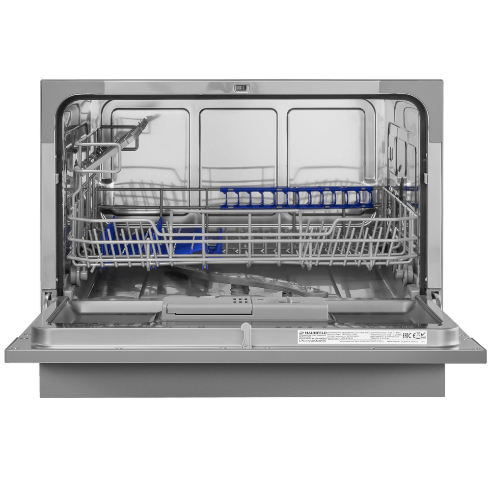 Детальное фото товара: Maunfeld MLP-06DS