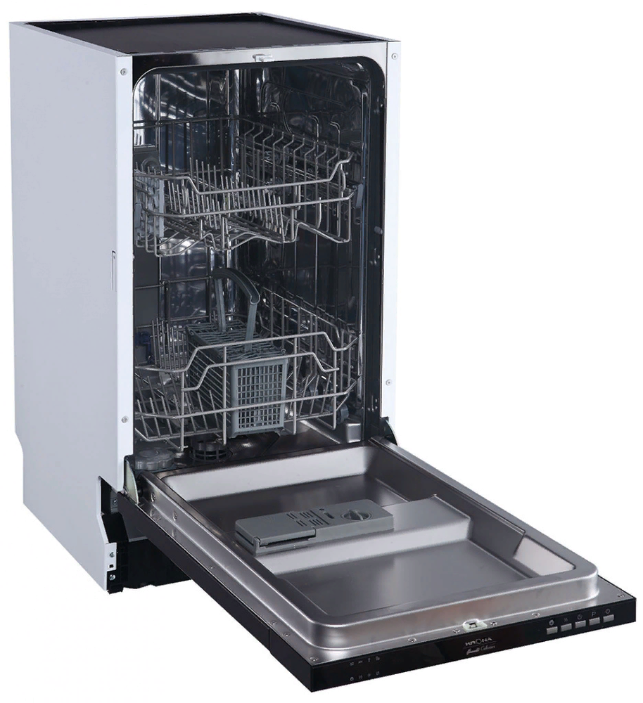 Krona DELIA 45 BI Детальное фото товара: Krona DELIA 45 BI