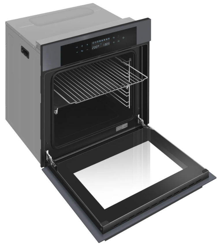 Детальное фото товара: MEFERI MEO6010GR ULTRA
