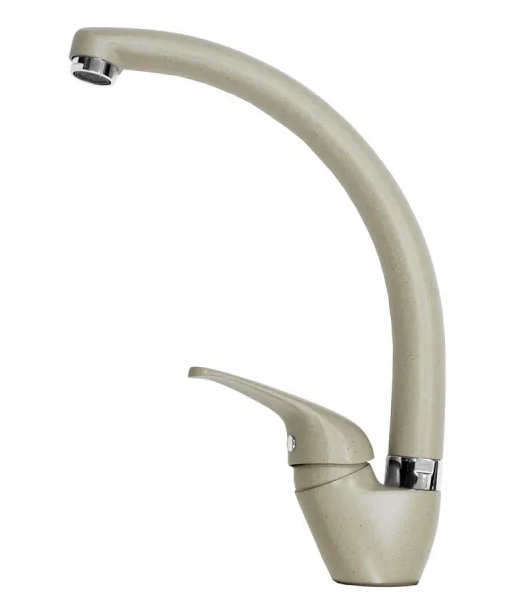 Детальное фото товара: Emar 3013.4, смеситель, гранит, берилл