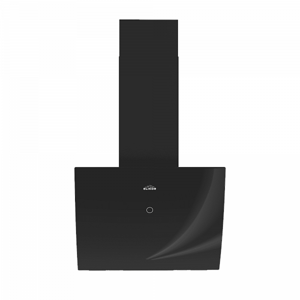Детальное фото товара: Elikor WAVE 50 BK черный