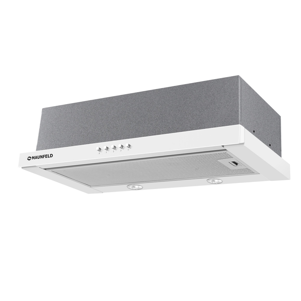 Фото товара: Maunfeld VSH 60 WHITE