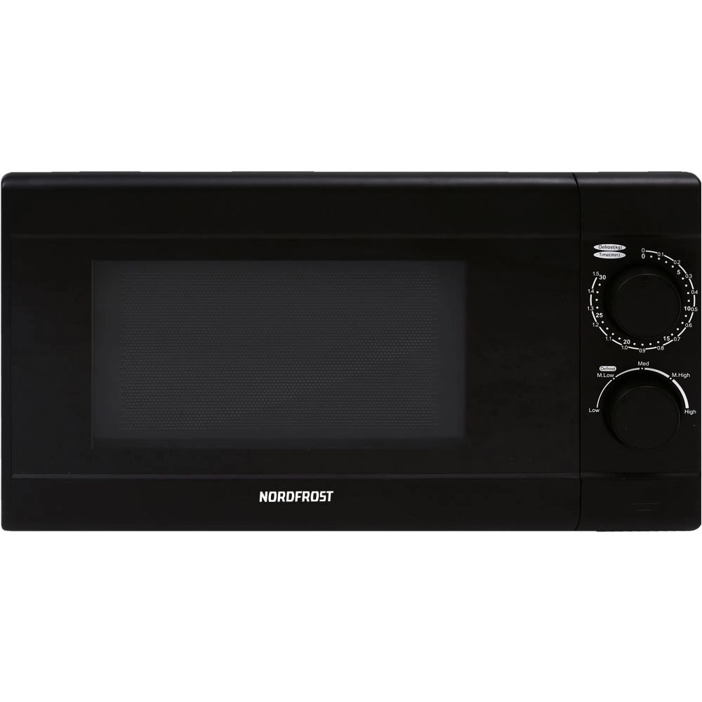Фото товара: Nordfrost MWS-2070 B