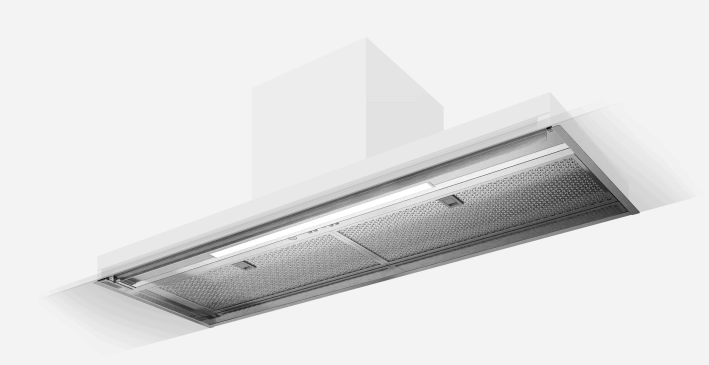 Фото товара: ELICA BOXIN ADVANCE IX/A/120