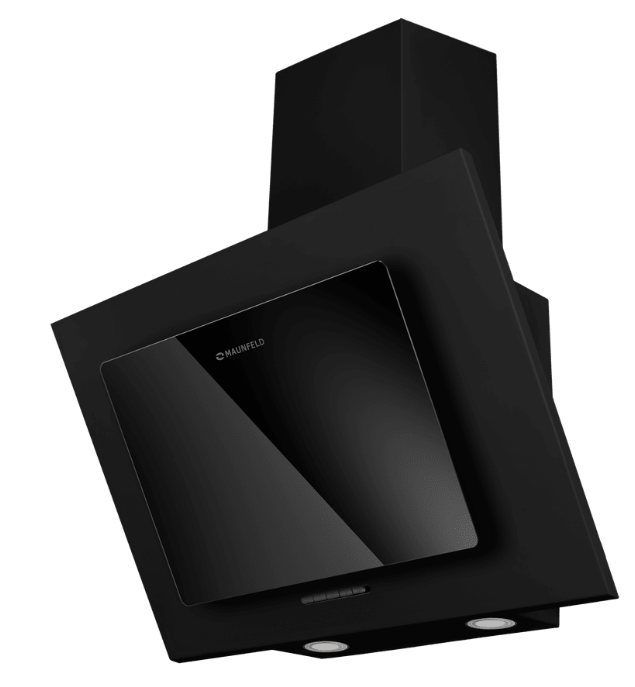 Фото товара: Maunfeld TOWER A 60 Black