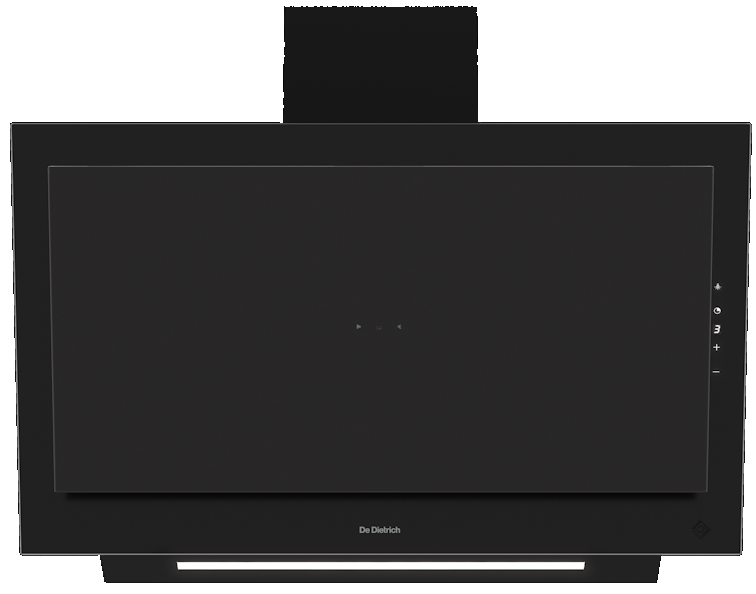 Фото товара: De Dietrich DHV4984B