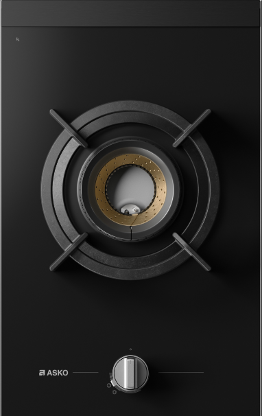 Фото товара: ASKO HG8313BGB1 газовая поверхность