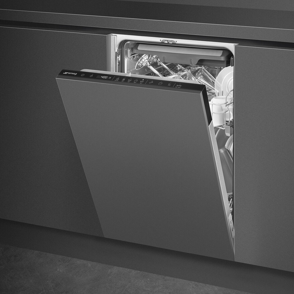 Детальное фото товара: Smeg ST4533IN
