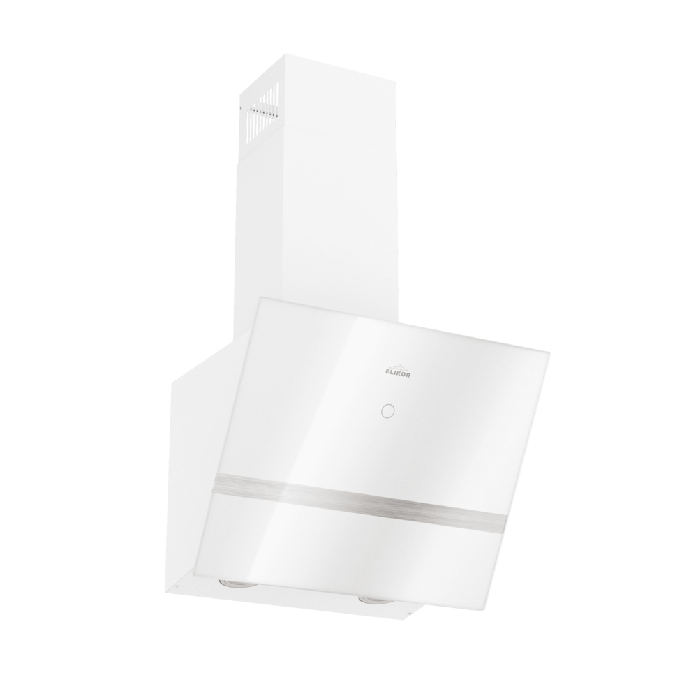 Elikor RISE 50 WH белый Детальное фото товара: Elikor RISE 50 WH белый