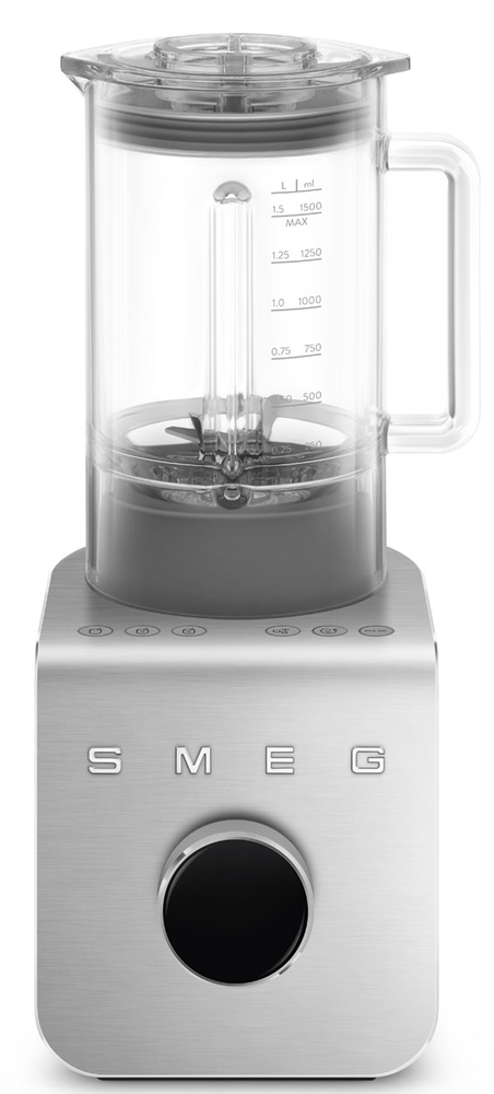 Детальное фото товара: Smeg BLC02WHMEU