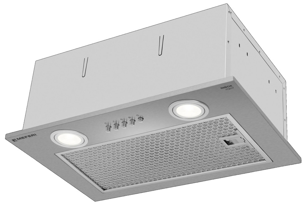 Фото товара: MEFERI INBOX45IX POWER