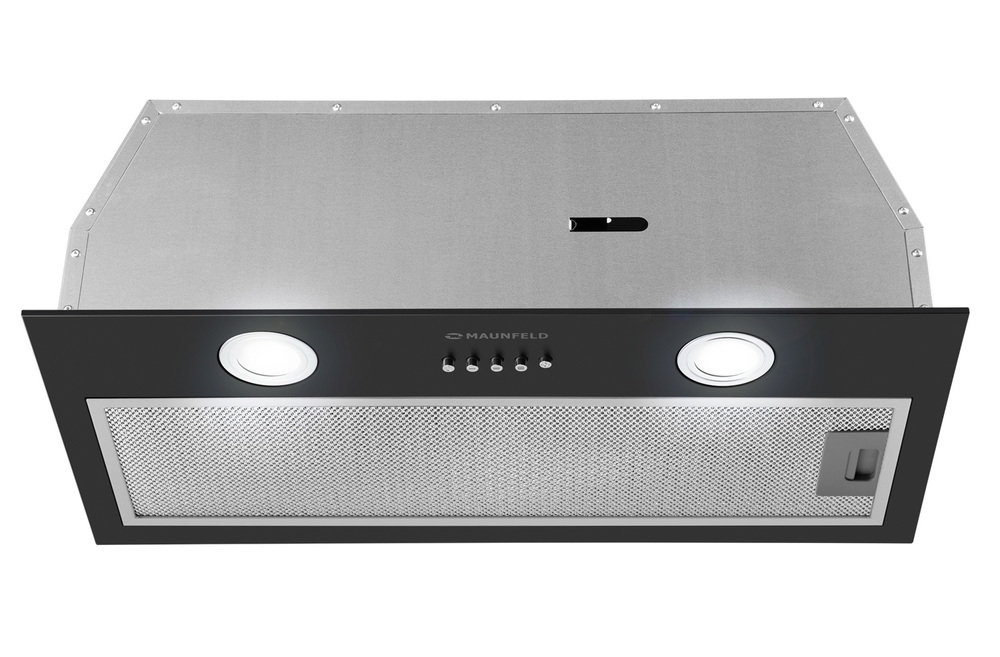 Детальное фото товара: Maunfeld THAMES 601M BLACK