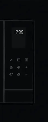 Electrolux LMS4253TMK Детальное фото товара: Electrolux LMS4253TMK
