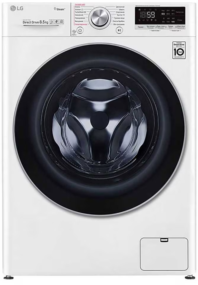 Фото товара: LG F2V7GW1W