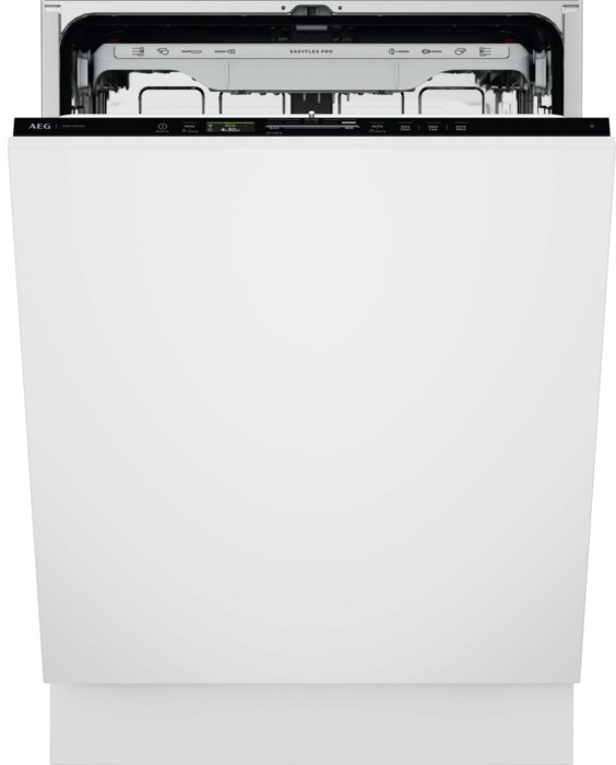 Фото товара: AEG NG97IX20PK