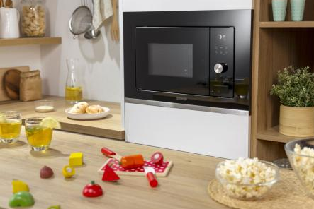 Gorenje BMX201AG1BG Детальное фото товара: Gorenje BMX201AG1BG