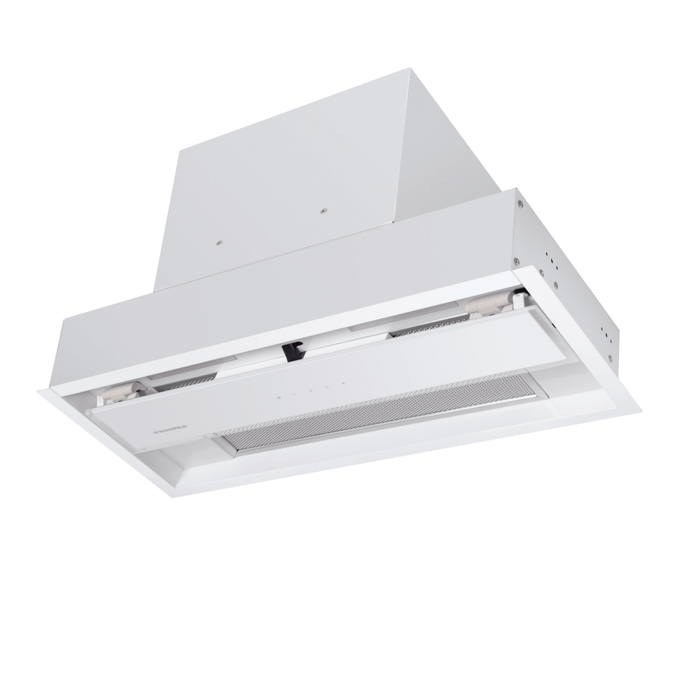 Фото товара: Maunfeld MZR 60 White