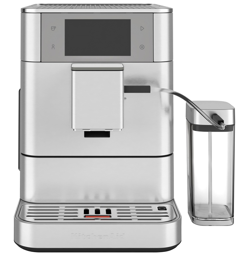 Детальное фото товара: KitchenAid 5KES8558ESX