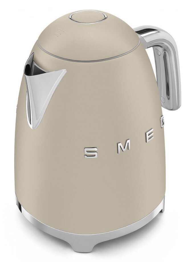 Детальное фото товара: Smeg KLF03MLMEU электрический чайник