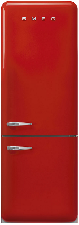 Фото товара: Smeg FAB38RRD5
