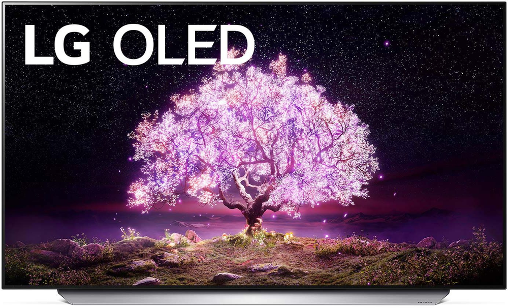 Фото товара: LG OLED48C1RLA