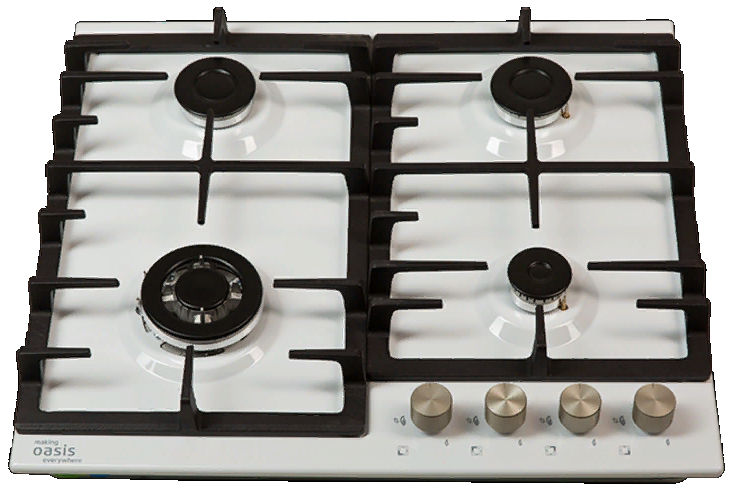 Детальное фото товара: making Oasis everywhere P-MWRT газовая поверхность