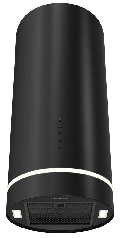 Детальное фото товара: MEFERI TUBE35BK COMFORT