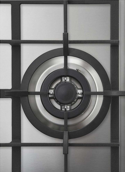 Детальное фото товара: Korting HG 465 CTX газовая поверхность