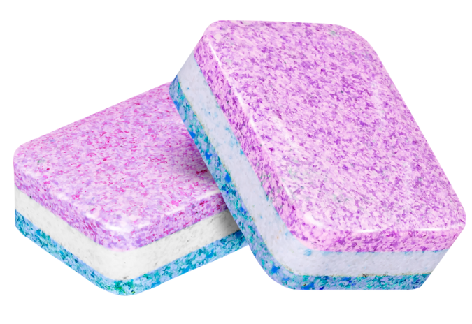 Детальное фото товара: Maunfeld таблетки для посудомоечных машин MDT60PP