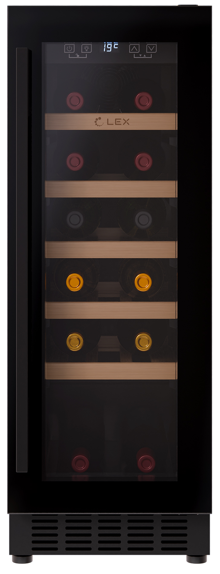 Детальное фото товара: LEX LWD3020BL