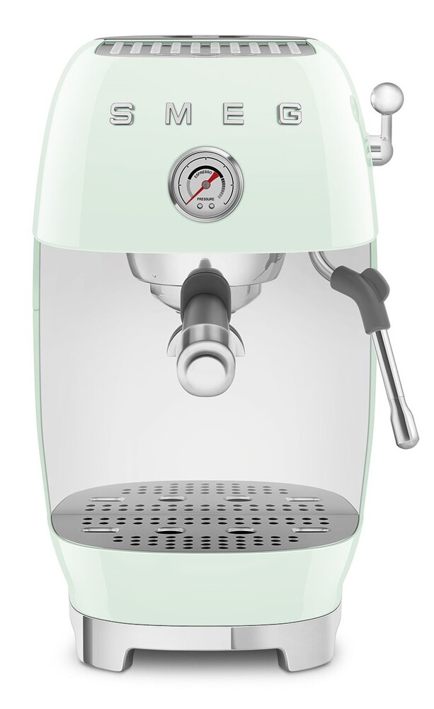 Детальное фото товара: Smeg ECF03PGEU