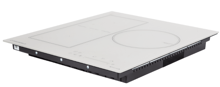 Детальное фото товара: Maunfeld CVI453SBBG Inverter индукционная поверхность