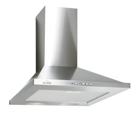 Фото товара: Elikor Оптима 60Н-400-К3Л нерж