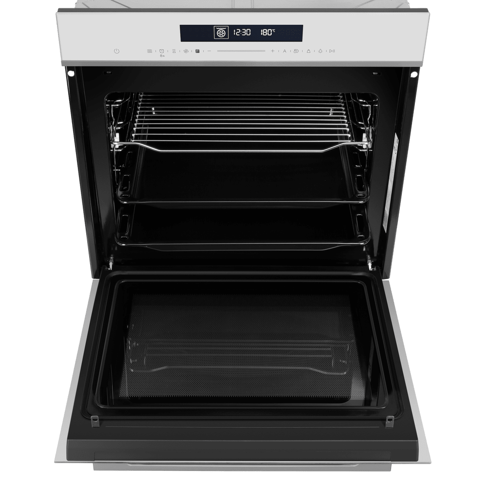 Детальное фото товара: Maunfeld MEOR7217SMW