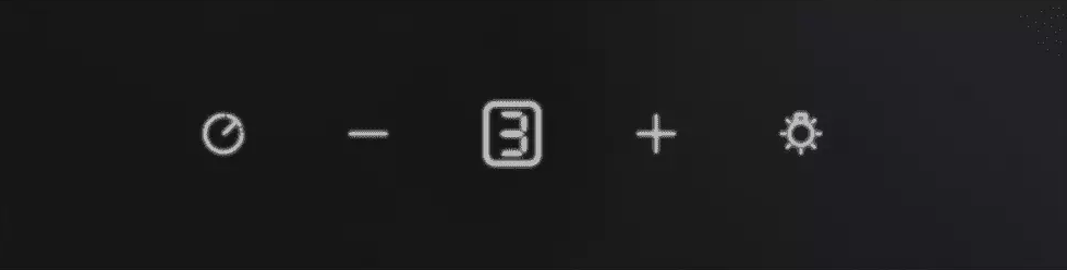 Детальное фото товара: Haier HVX-W875TGB