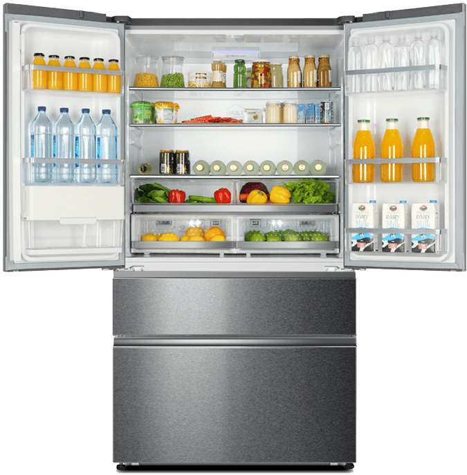 Детальное фото товара: Haier HB25FSSAAARU