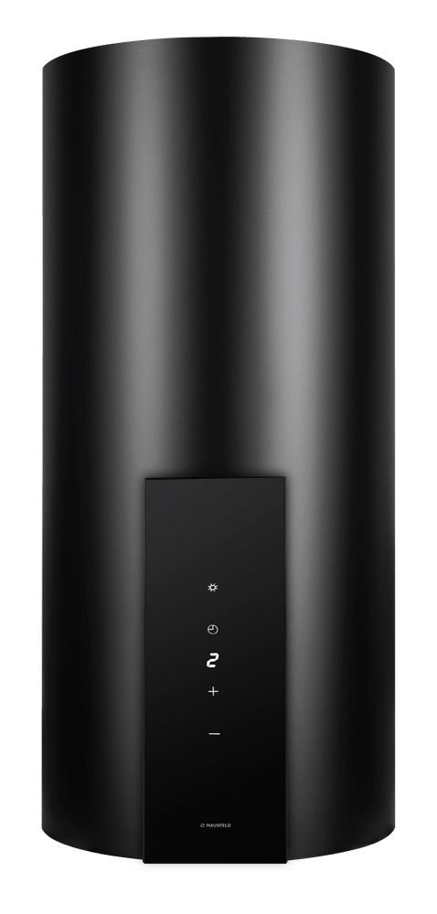 Детальное фото товара: Maunfeld ALBA 39 Wall Black