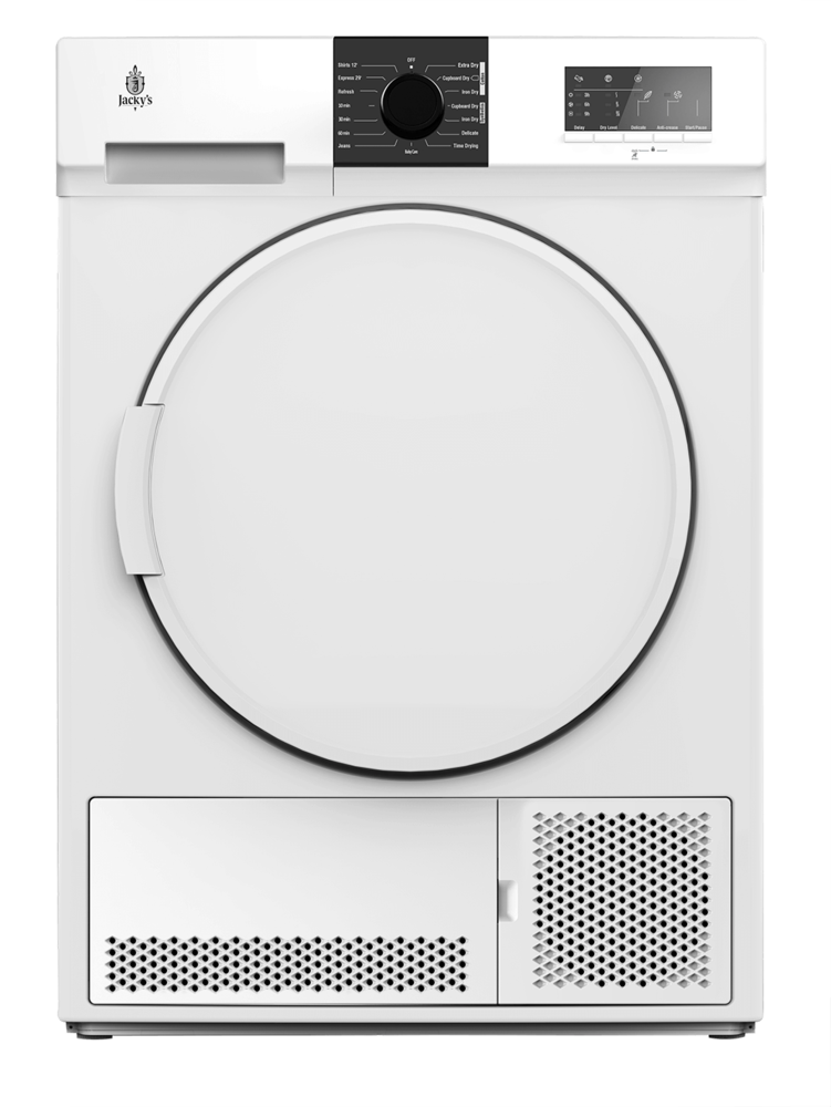 Фото товара: Jacky's JTD 7WI0