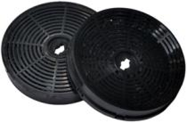 Детальное фото товара: Korting фильтр угольный KIT0271