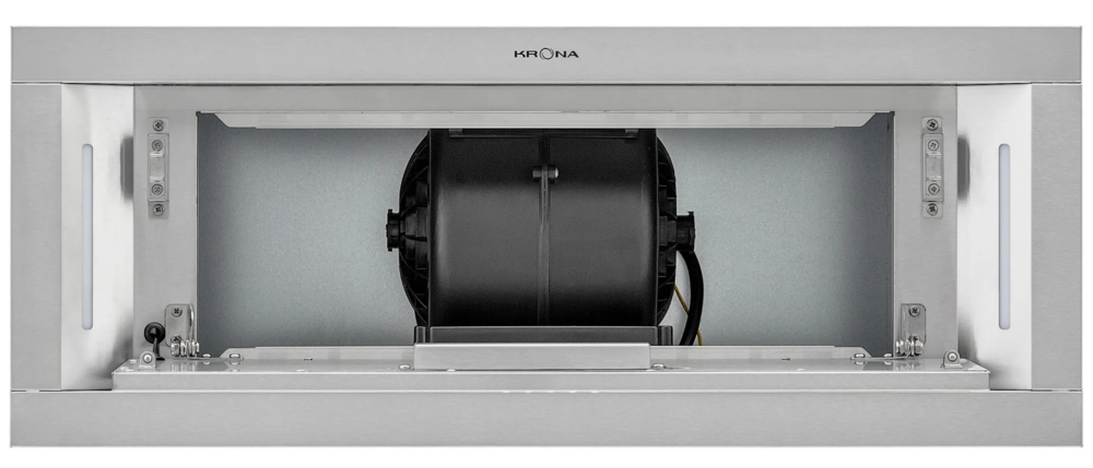Krona SELINA 900 PRM INOX 3P Детальное фото товара: Krona SELINA 900 PRM INOX 3P