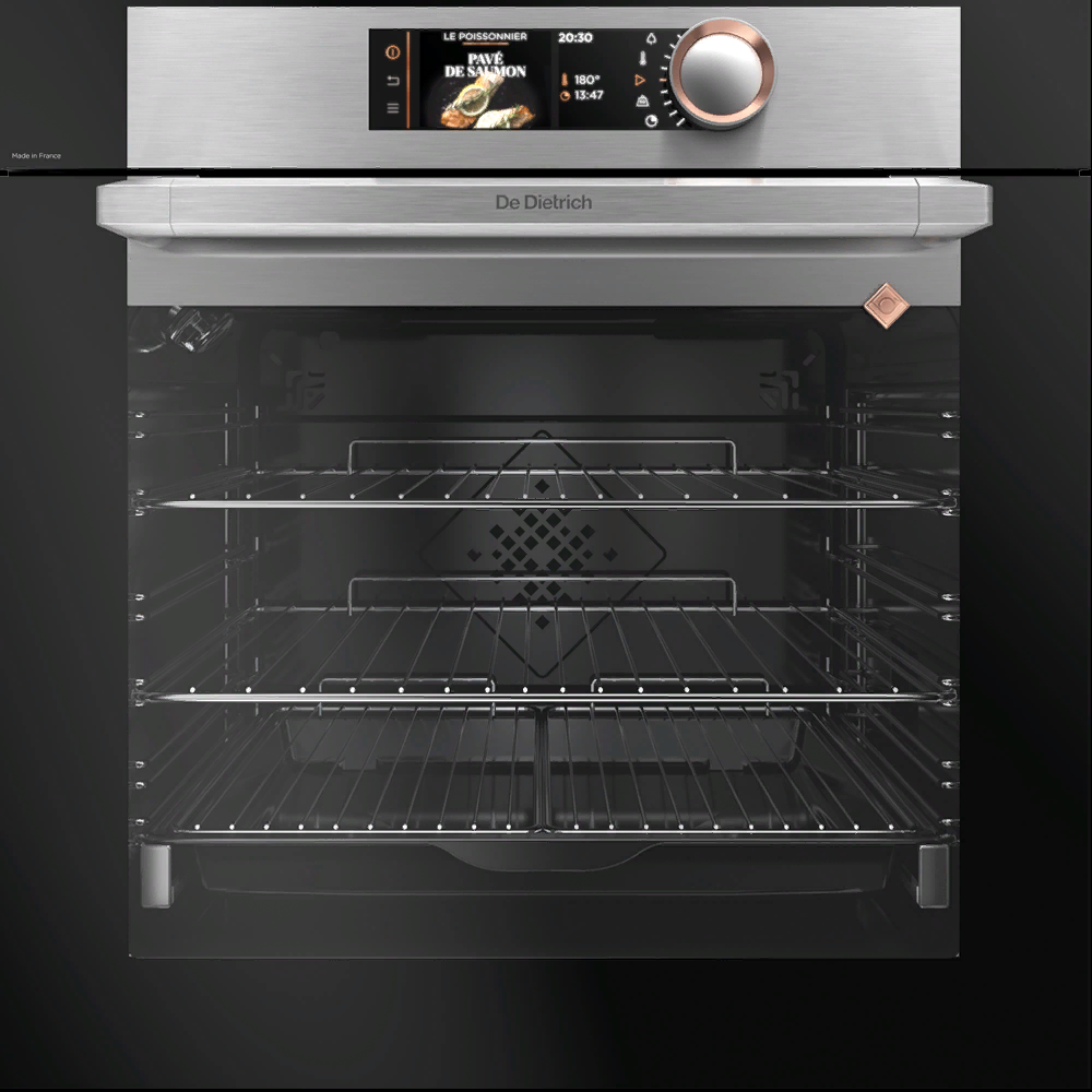 Фото товара: De Dietrich DOP8786X