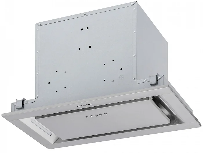 Фото товара: Krona SELINA 600 PRM INOX 3P