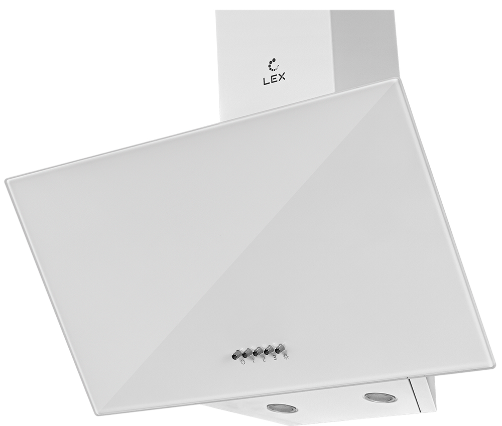 Детальное фото товара: LEX Meta GS 600 White