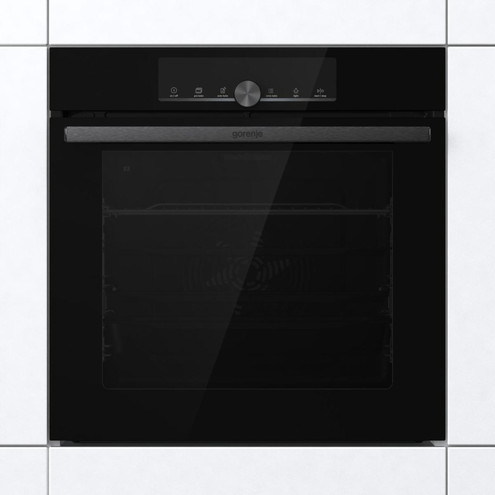 Детальное фото товара: Gorenje BPS6747A06BG