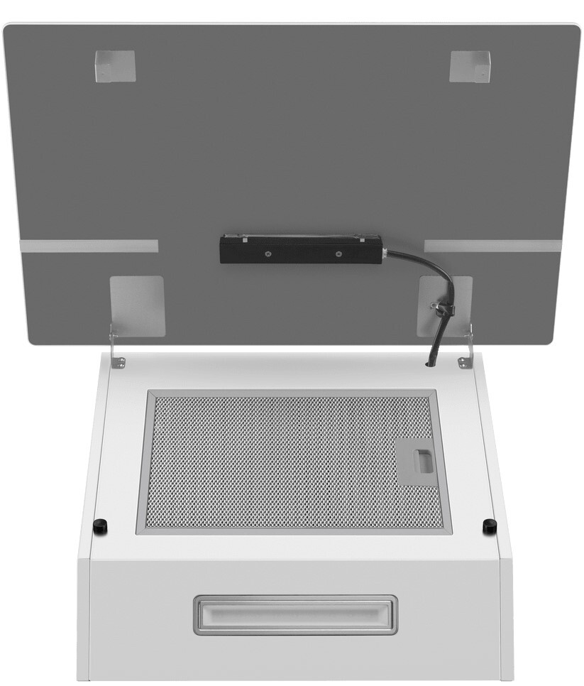 Детальное фото товара: Maunfeld Tower A 60 White