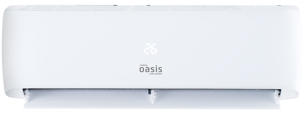 Детальное фото товара: making Oasis everywhere O-9I Pro