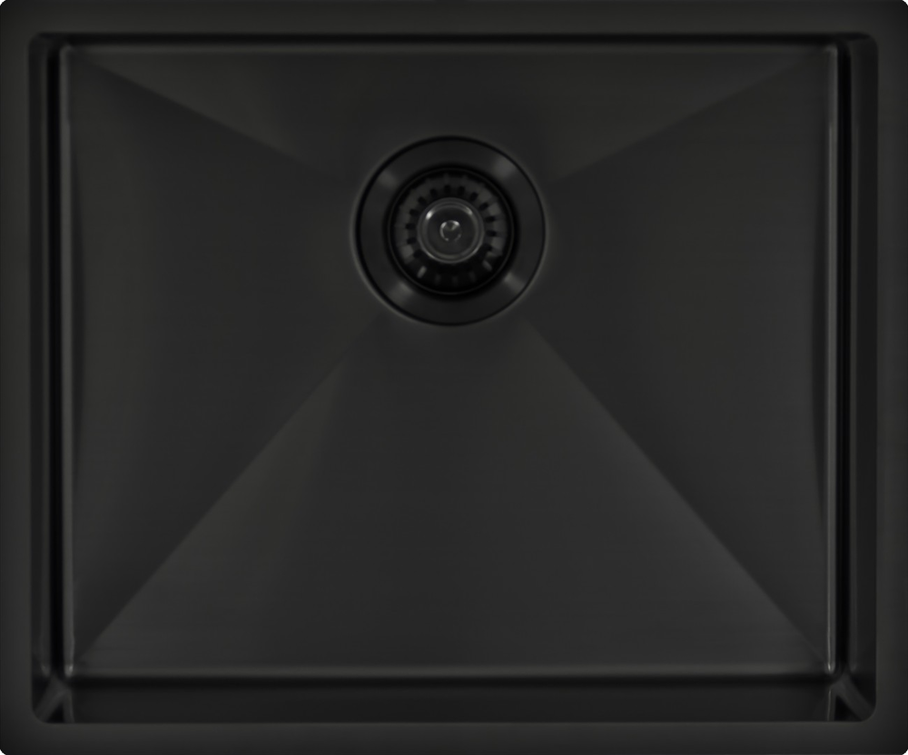 Фото товара: Seaman Eco Marino SME-530-DG (Dark Gun, PVD, satin)