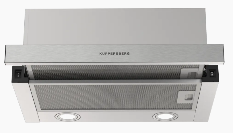 Фото товара: Kuppersberg SLIMHIT 50 X