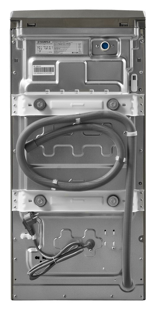 Maunfeld MFWM127ISSL Детальное фото товара: Maunfeld MFWM127ISSL