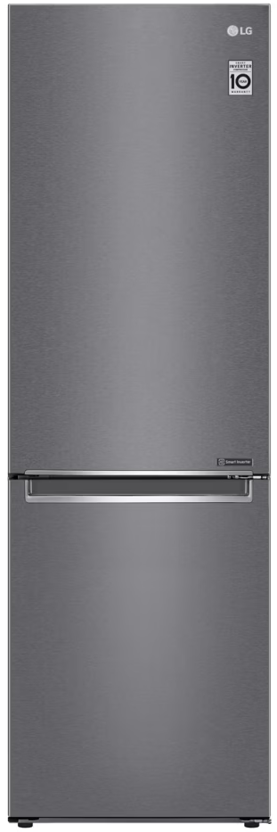Фото товара: LG GAB459SLCL